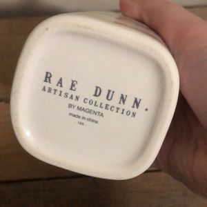 Rae Dunn Accents - Rae Dunn Bloom Vase Rae Dunn Accents - Rae Dunn Bloom Vase